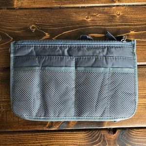 Multipurpose Purse Organizer